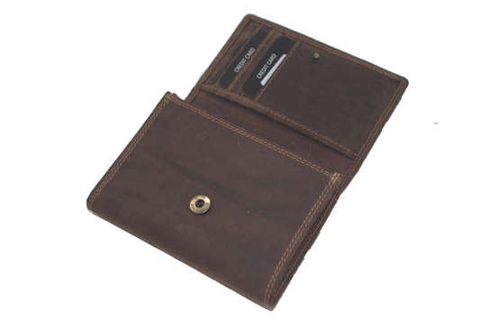 OI Korte damesportemonnee 389H