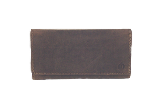 OI Dames overslag portemonnee xl 390H