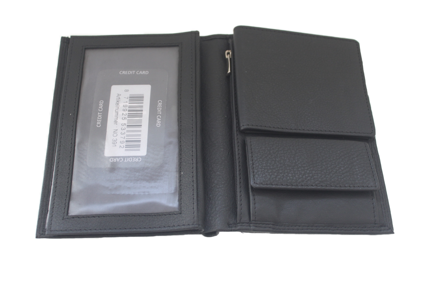 OI Portefeuille all in one 391