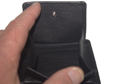 Billfold met wiener schachtel 394