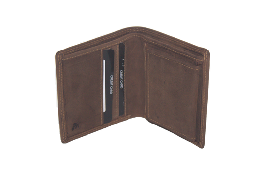 Billfold met wiener schachtel 394H