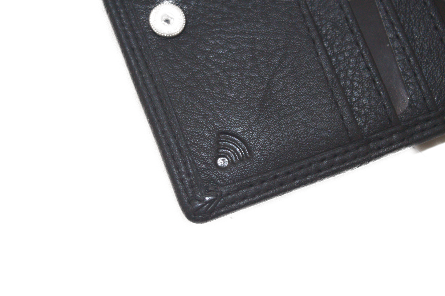 OI Billfold 12 creditcards verticaal 402