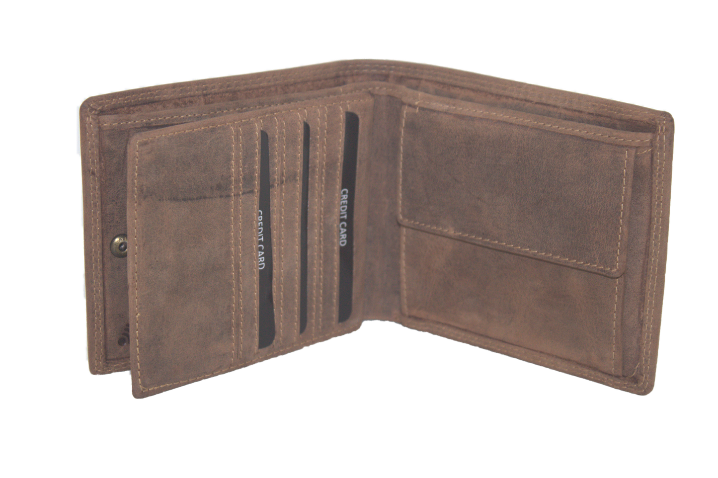OI Billfold 12 creditcards verticaal 402H