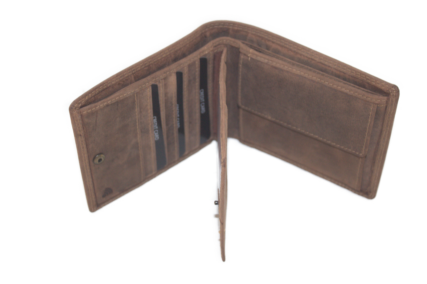 OI Billfold 12 creditcards verticaal 402H