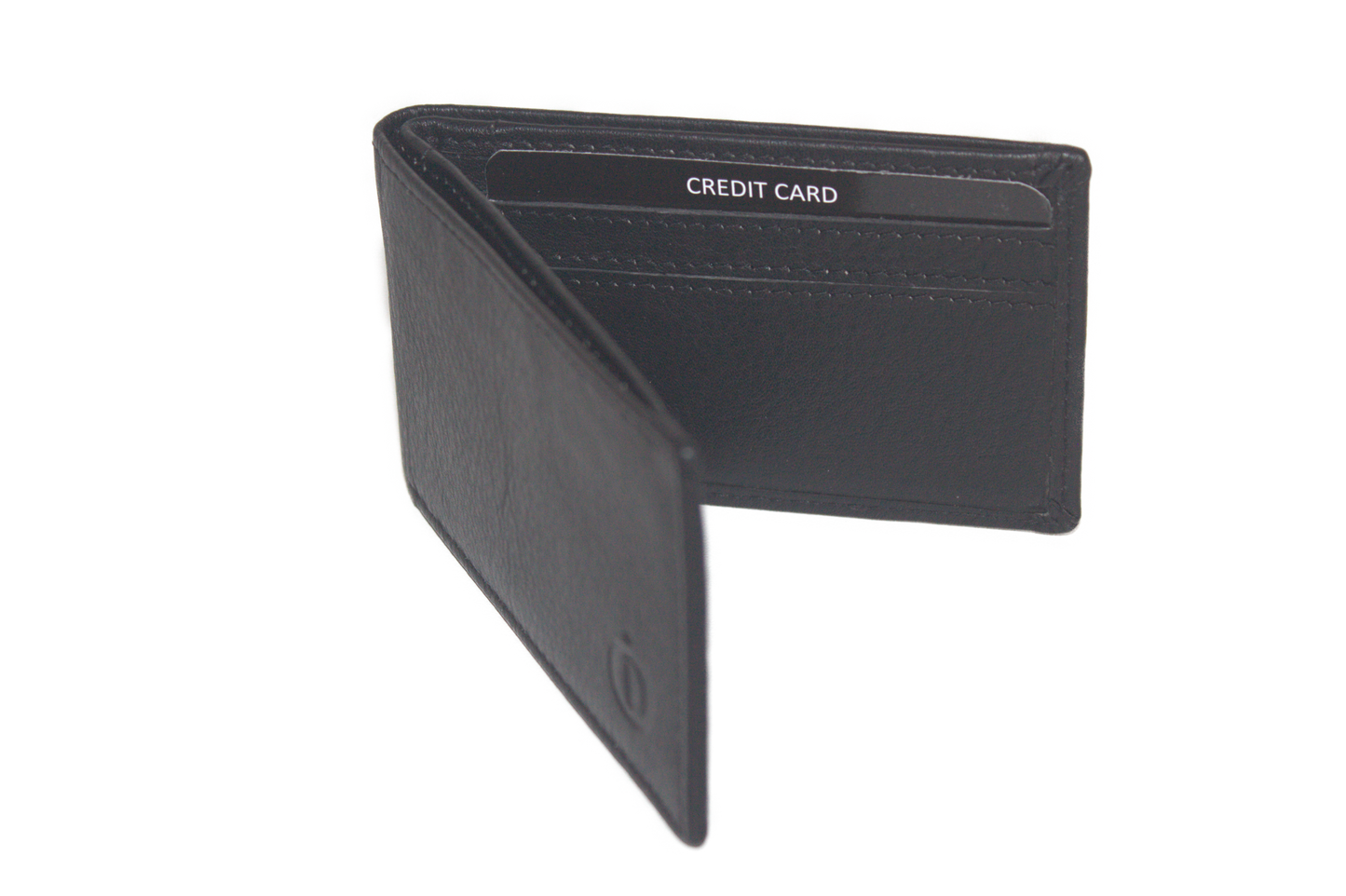 Pasjesmapje / creditcardhouder / biljetportemonnee 407