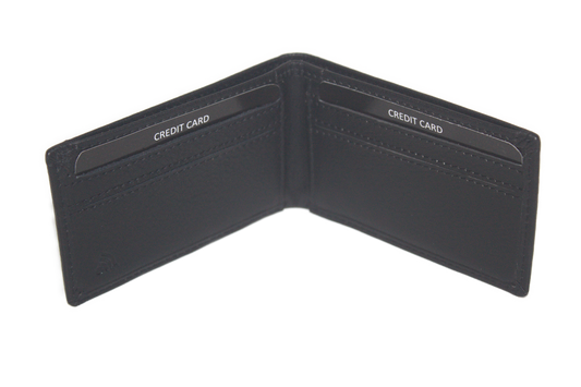 Pasjesmapje / creditcardhouder / biljetportemonnee 407