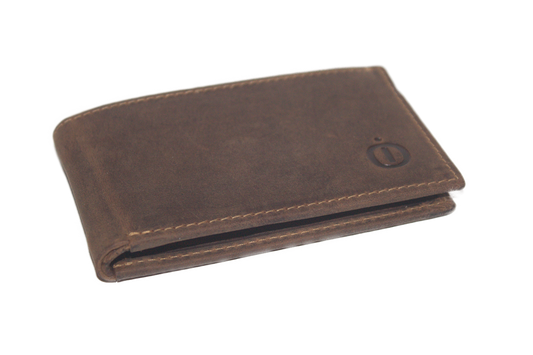 Pasjesmapje / creditcardhouder / biljetportemonnee 407H