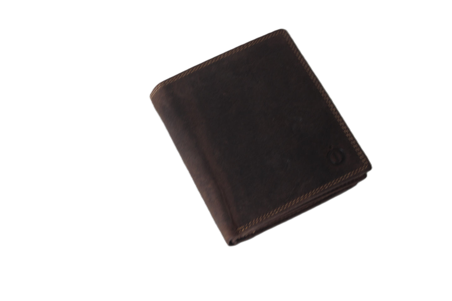 Hoge billfold met de creditcards ( pasjes ) horizontaal anti skim 409H