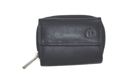 OI Medium rits portemonnee uniseks 410