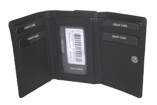 Uniseks portemonnee 411