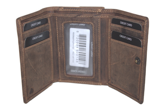 Uniseks portemonnee 411H