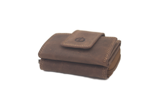 OI mini rits portemonneetje 412H