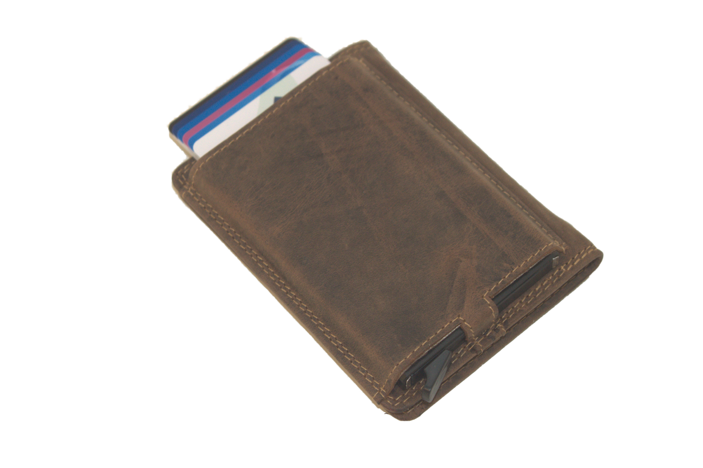 Dollar clip met Figuretta 413H