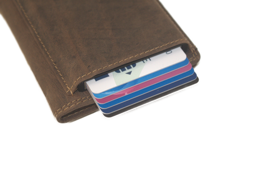 Dollar clip met Figuretta 413H