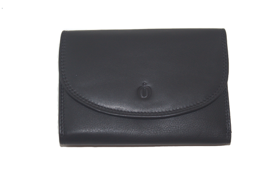 OI Damesportemonnee overslag vele mogelijkheden. 415