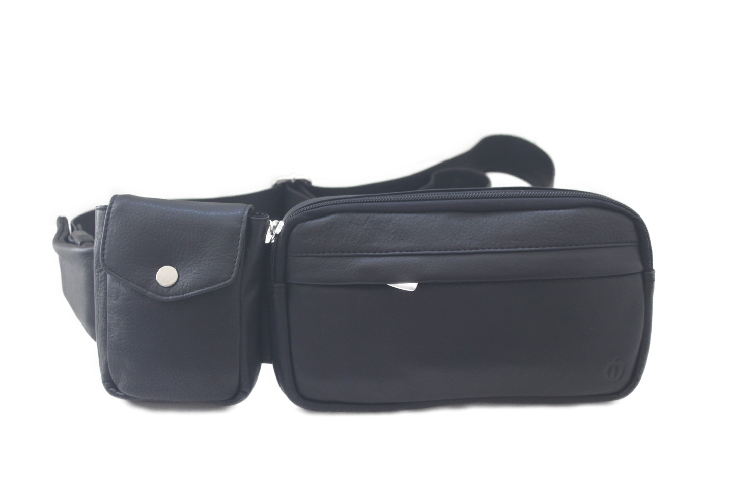 Crossbody bag / heuptas 418