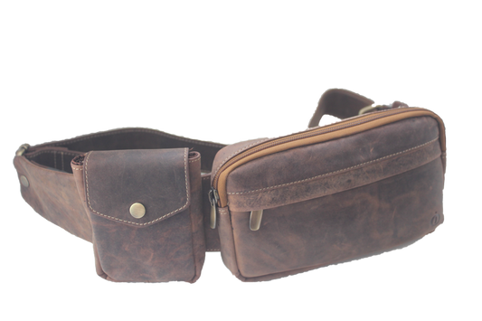 Crossbody bag / heuptas 418H