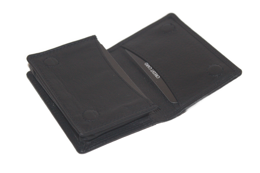 OI visitekaart houder / pasjes houder 428