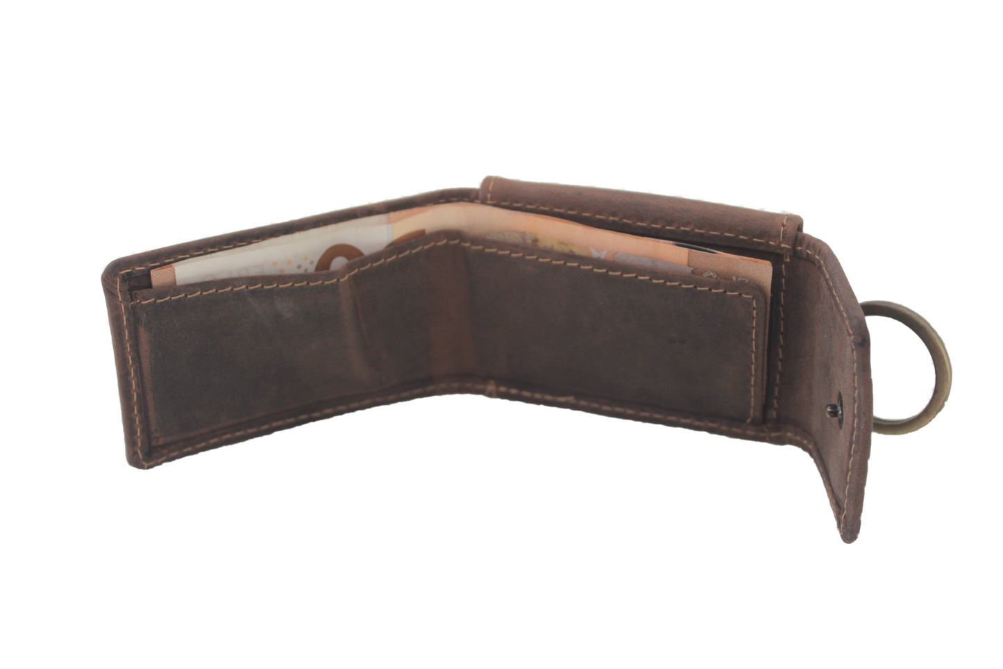 OI Mini portemonnee sleutelhanger 429H