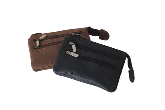 Geldetui / Portemonnee / Sleuteletui / Riemtasje Medium 433