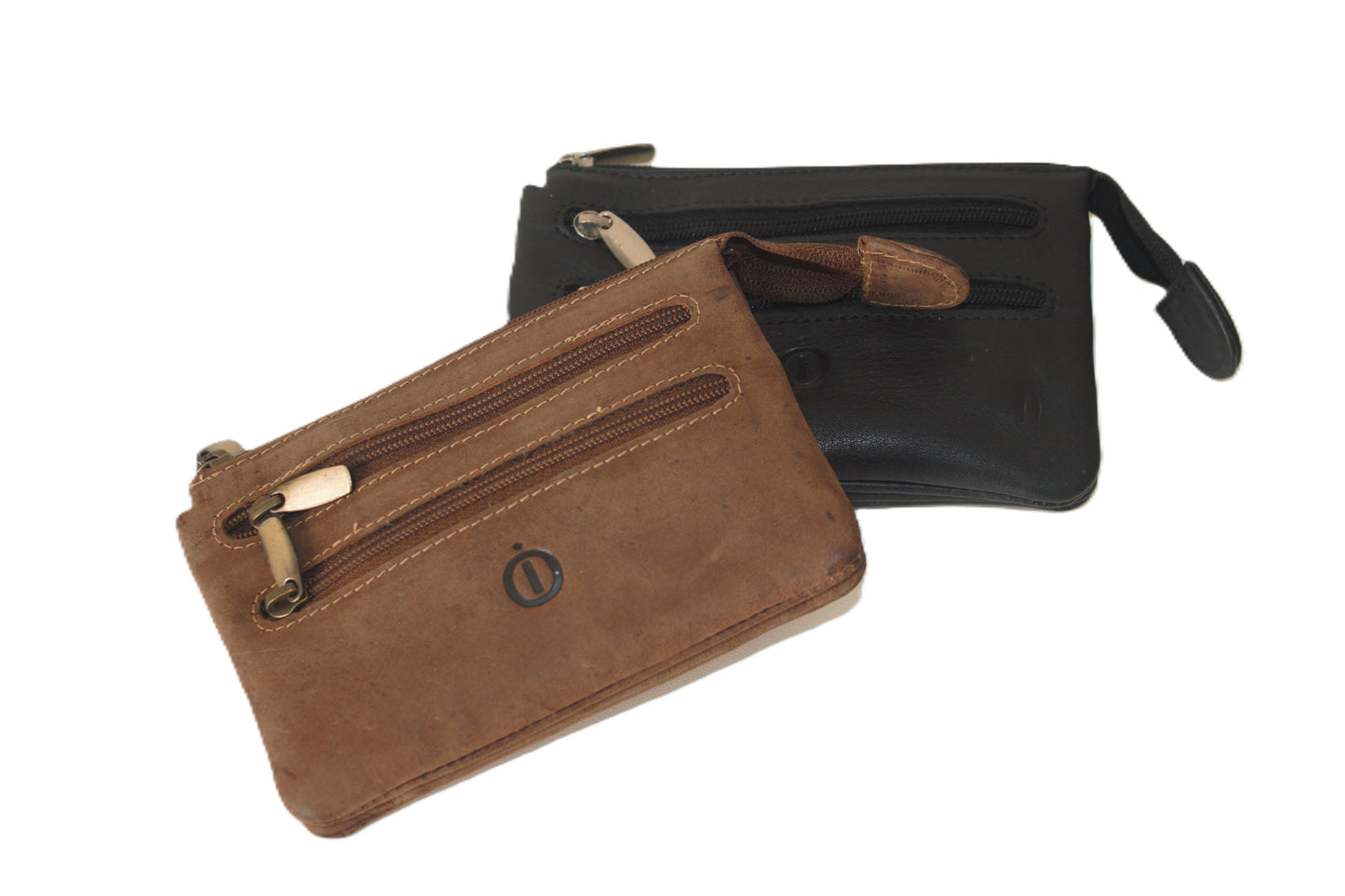 Geldetui / Portemonnee / Sleuteletui / Riemtasje Medium 433H