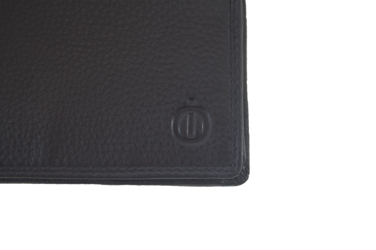 OI heren portemonnee met uitklap naar links 436