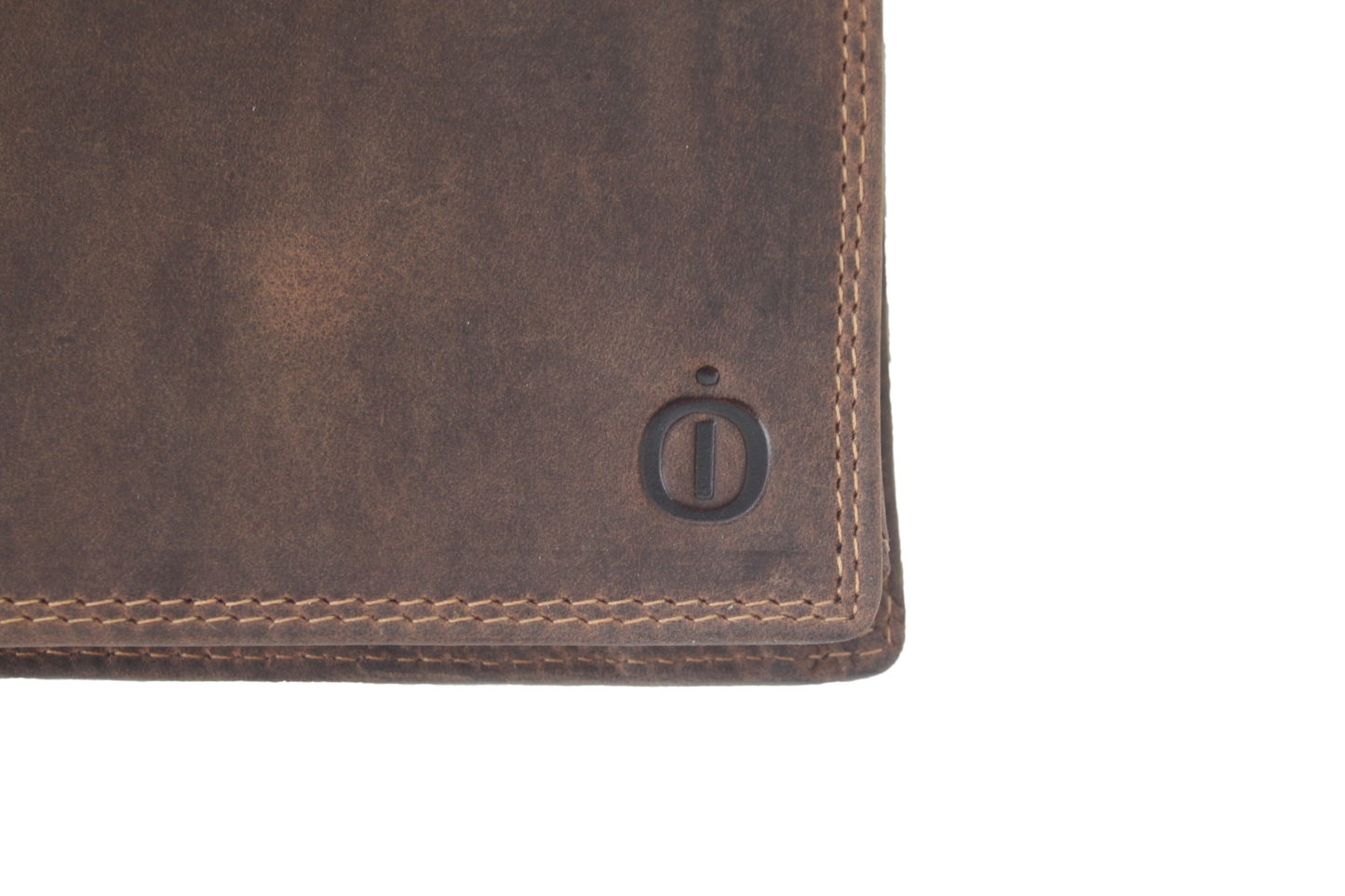 OI heren portemonnee met uitklap naar links 436H