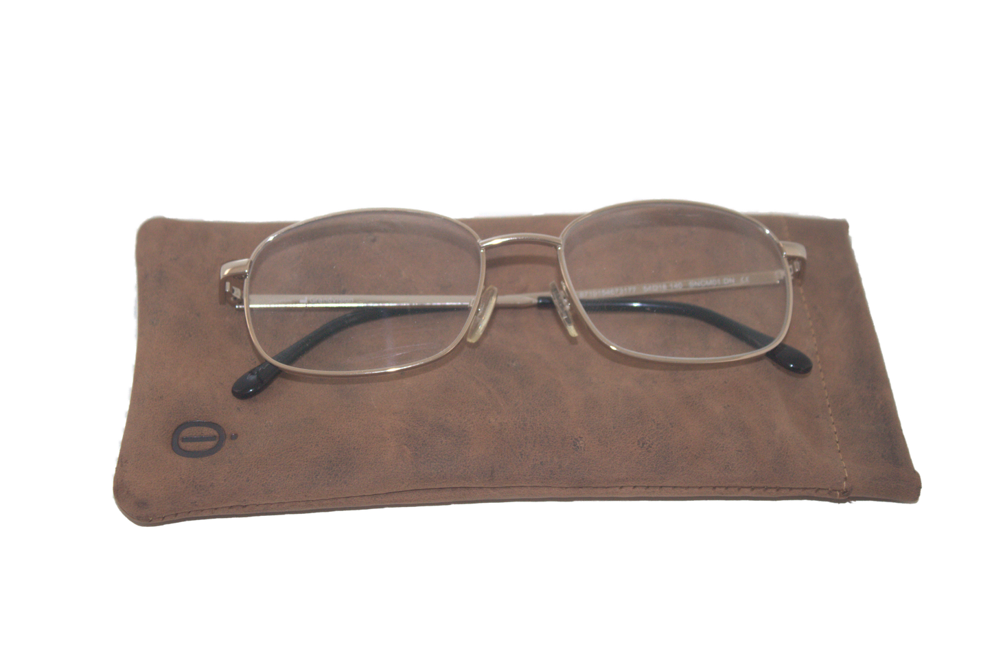 Bril etui 457H