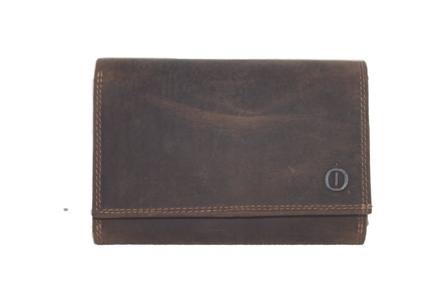 OI linkshandige dames portemonnee 458H