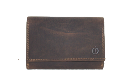 OI linkshandige dames portemonnee 458H