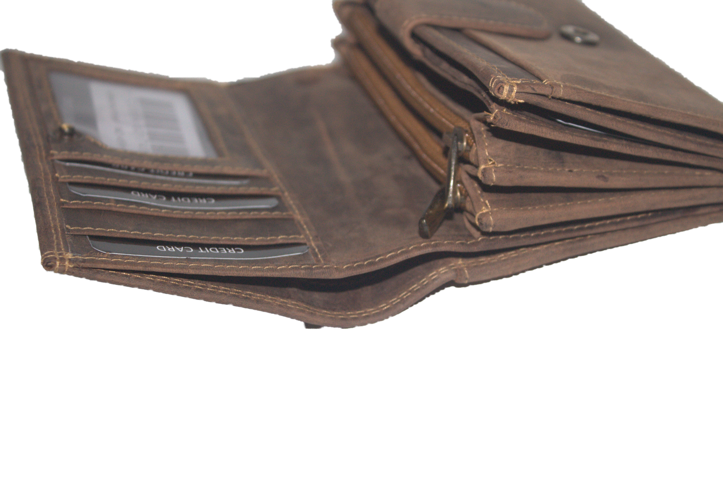 Dames portemonnee origineel model 459H