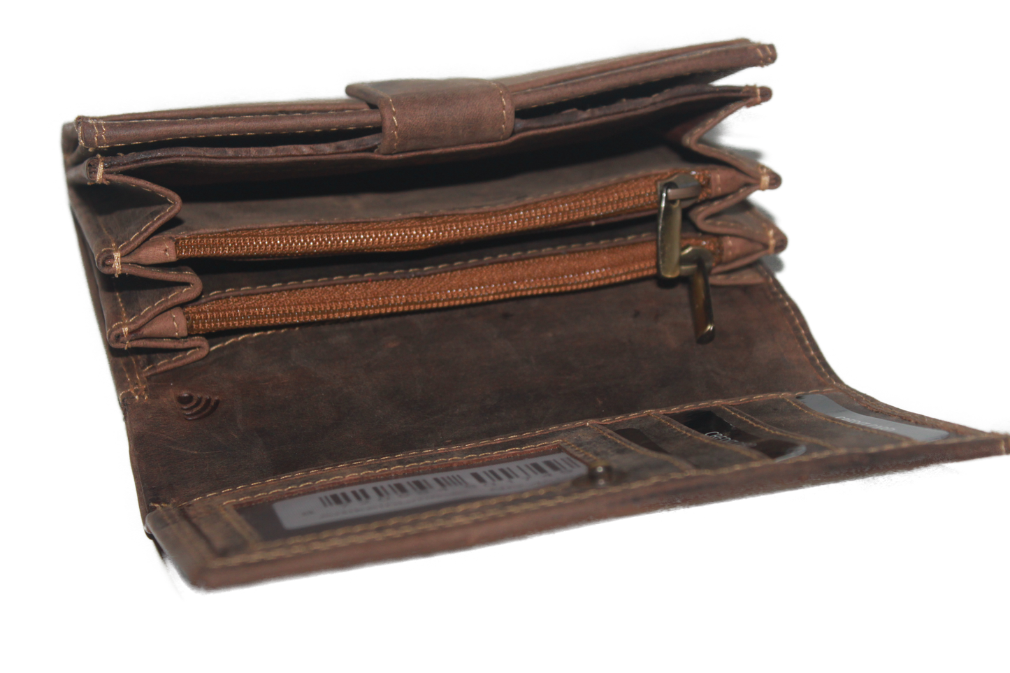 Dames portemonnee origineel model 459H