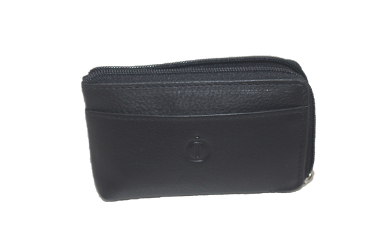 OI Rits portemonnee 1 vak klein 460