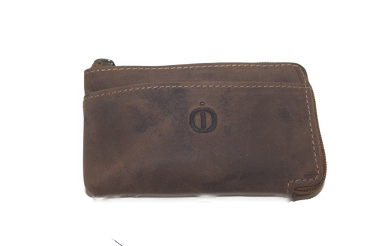 OI Rits portemonnee 1 vak klein 460H