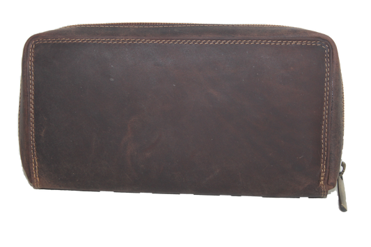 OI Rits portemonnee xxl met pasjeswaaiers 464H