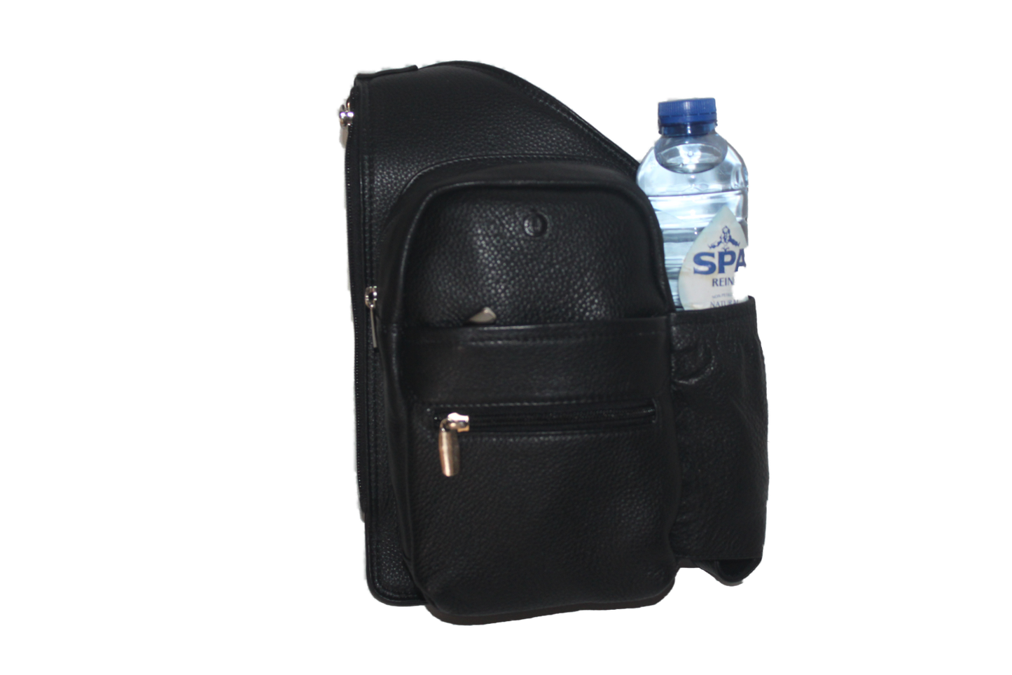 Crossbody Tas met mogelijkheid voor een drinkflesje 465