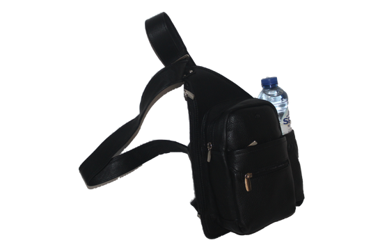 Crossbody Tas met mogelijkheid voor een drinkflesje 465