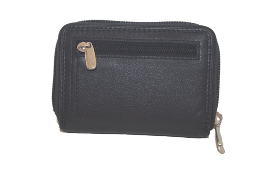 OI creditcardhouder waaier geschikt voor 12 pasjes 468