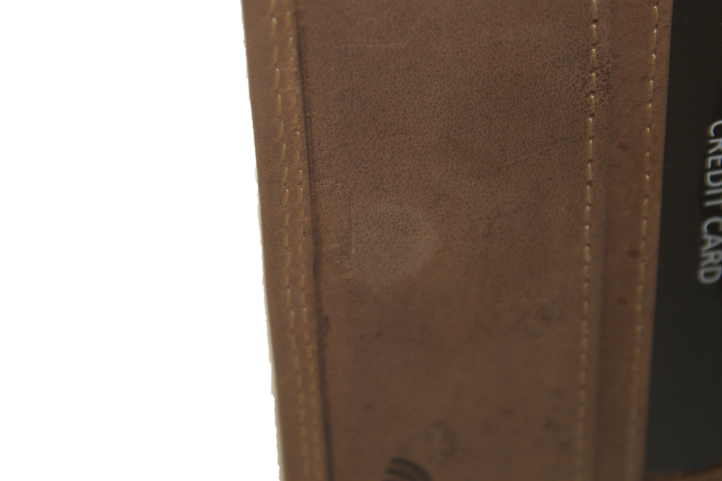 OI Kleine billfold met magneet sluiting met zichtvak achterop 473H