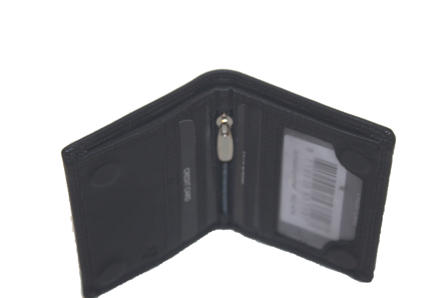 OI Kleine billfold met magneet sluiting 474