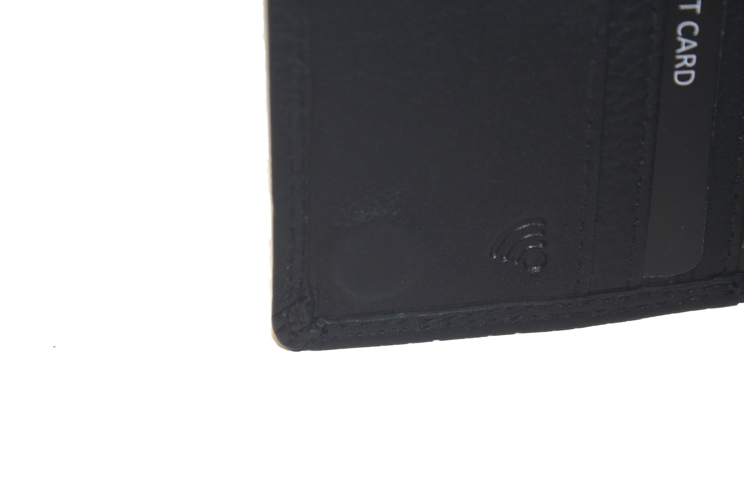 OI Kleine billfold met magneet sluiting 474