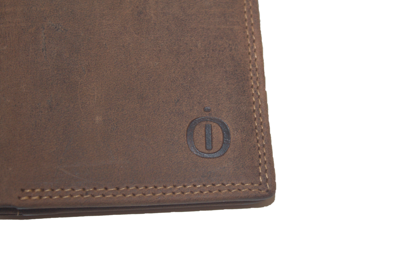 OI Kleine billfold met magneet sluiting 474H