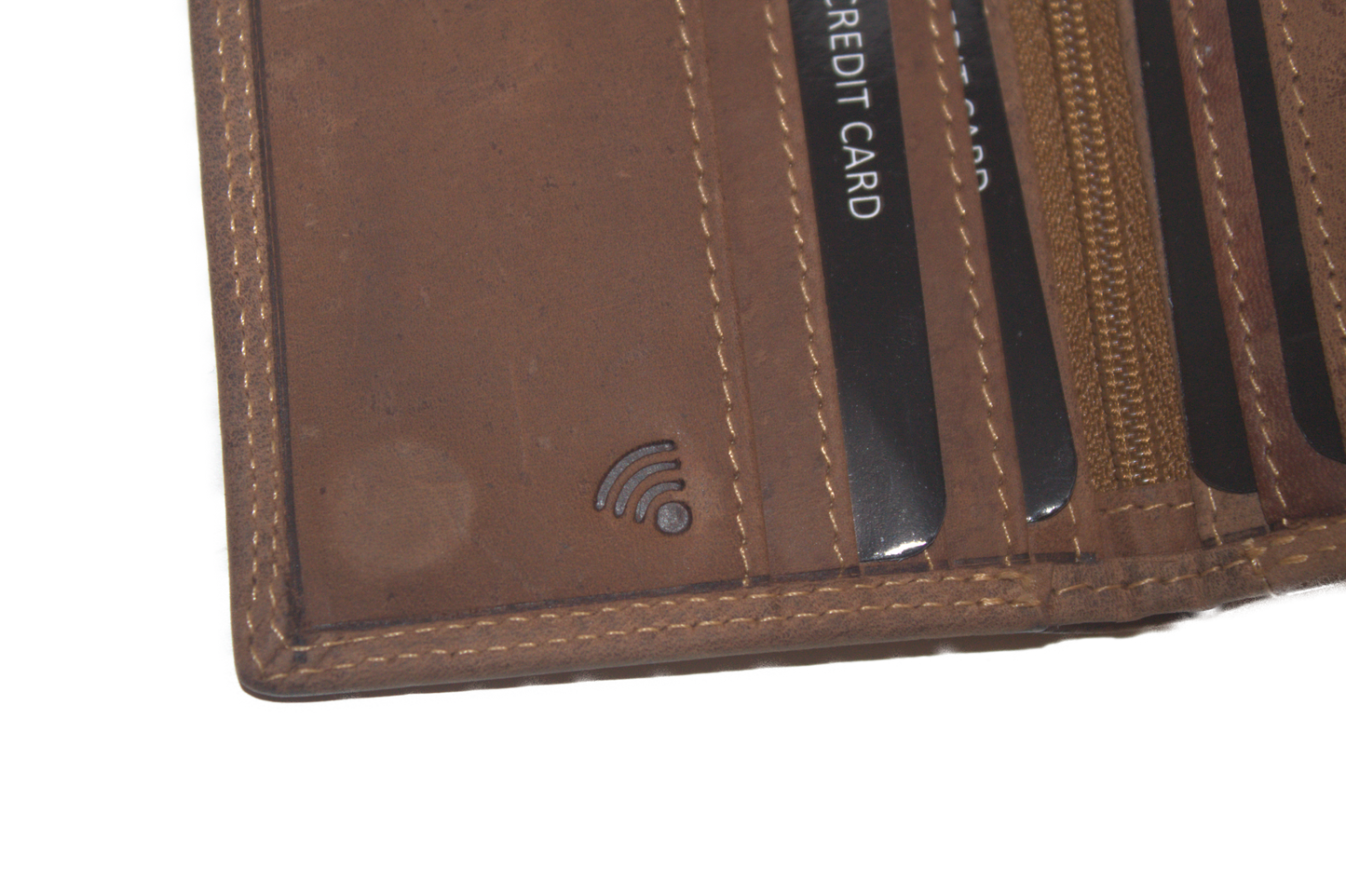 OI Kleine billfold met magneet sluiting 474H