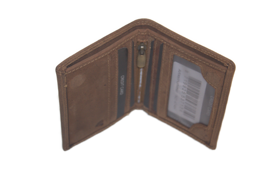 OI Kleine billfold met magneet sluiting 474H