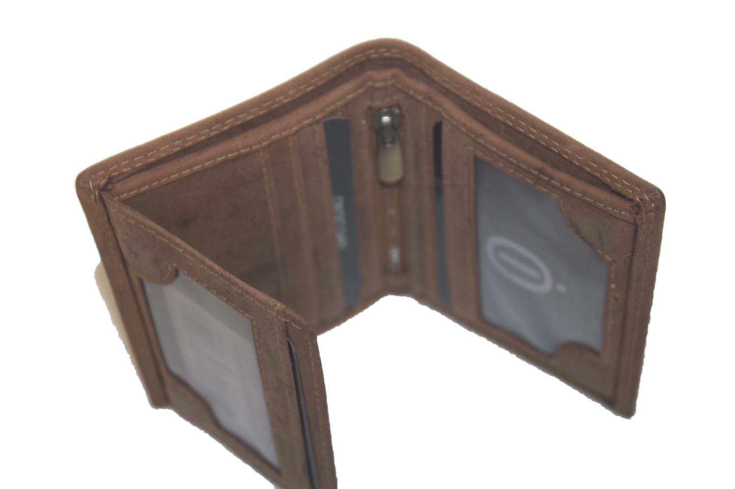 OI Kleine billfold met magneet sluiting 475H