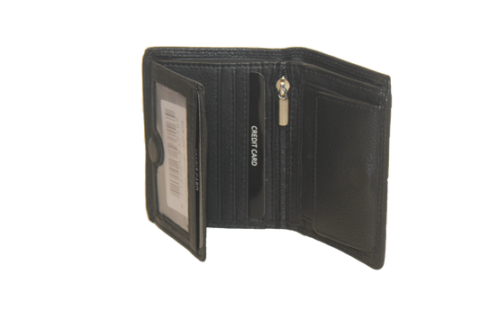 OI Kleine billfold met magneet sluiting 478