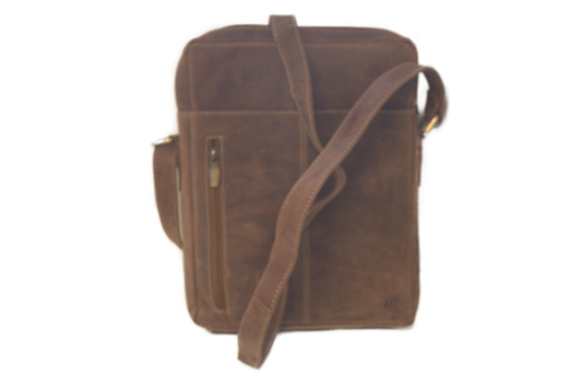 Dames / Heren Tas Hunter Lucinda A4 formaat 480H