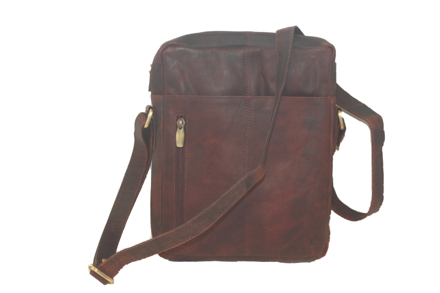 Dames / Heren Tas Bordeaux Lucinda A4 formaat 480CA
