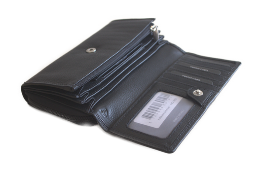 Damesportemonnee groot uitgebreid 482