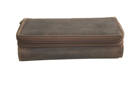 Damesportemonnee groot uitgebreid 482H